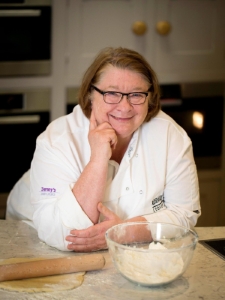 Rosemary Shrager